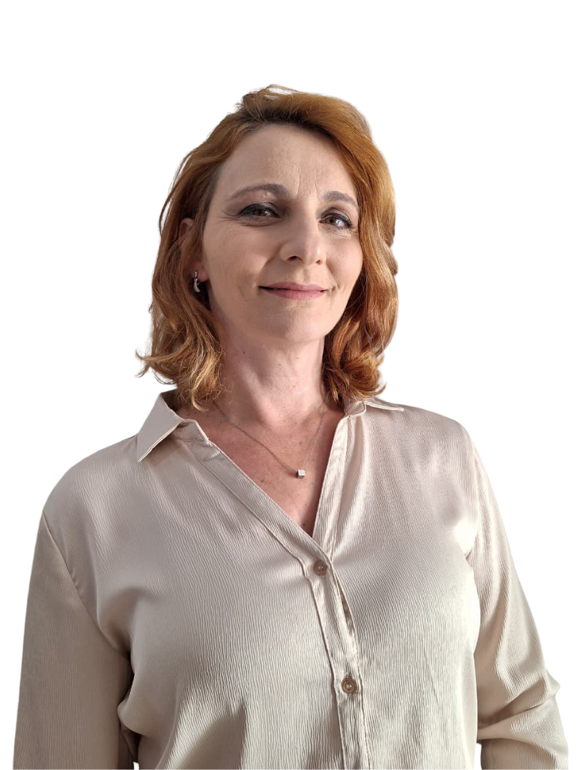 Psicanalista Kelly DeMarchi - Psicanálise e Leitura Corporal